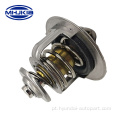 25500-27000 Termostato de motor coreano para Hyundai Kia